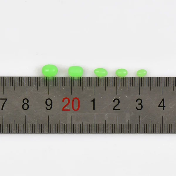 Stopper Light Balls Sea Tackle Lure Float Accessories