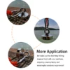 Fishing magnet N52 Single Sided Fishing Magnet