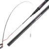 Fishing Rod Medium Hard Fishing Pole Powerful Travel Fishing Tackle Spinng Rod