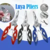 cn-11134208-7r98o-lp94n2pneyjg62.webp Curved Mouth Fishing Pliers Stainless Steel Road Pliers Multifunctional Strong Horse Fishing Line Scissors Hook Pliers