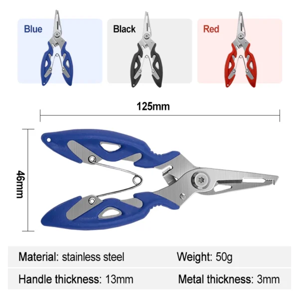 cn-11134208-7r98o-lp94n2pnlzdoe8.webp Curved Mouth Fishing Pliers Stainless Steel Road Pliers Multifunctional Strong Horse Fishing Line Scissors Hook Pliers