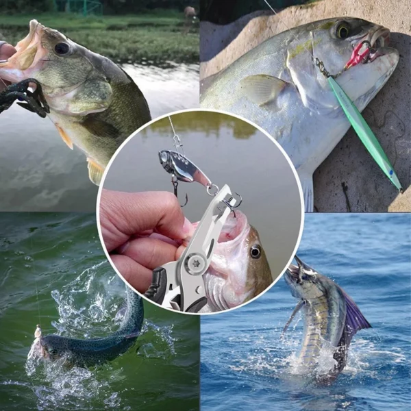 my-11134207-7r98t-lp94ftioi0fs7f.webp Curved Mouth Fishing Pliers Stainless Steel Road Pliers Multifunctional Strong Horse Fishing Line Scissors Hook Pliers