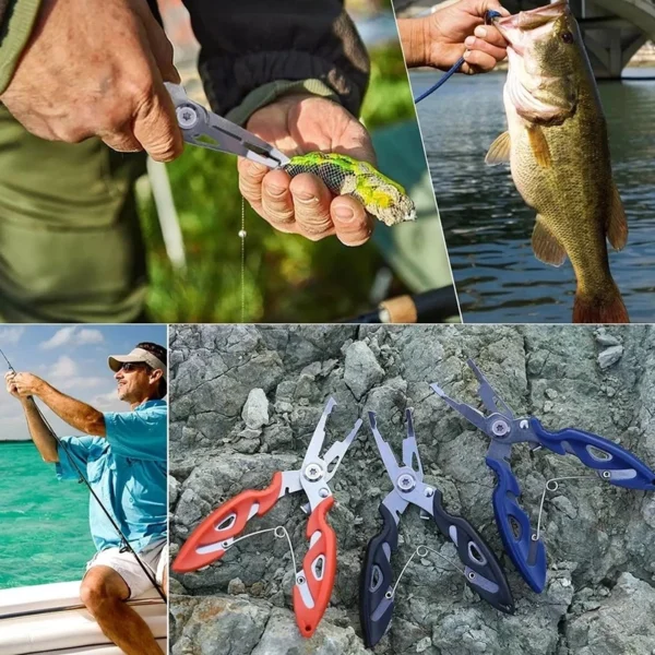 my-11134207-7r98w-lp94ftioxguoc4.webp Curved Mouth Fishing Pliers Stainless Steel Road Pliers Multifunctional Strong Horse Fishing Line Scissors Hook Pliers