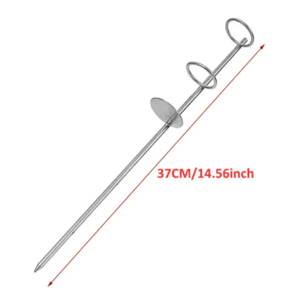 Fishing Rod Stand