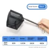 my-11134207-7rasf-m4mr65syfa9l34.webp Aquarium ultra dense net 3D small net fry net pond fish net fish catching