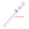 Fishing Rod Stand