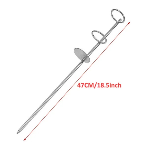 Fishing Rod Stand