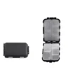 Mini Storage Box Terminal Tackle Fishing Box Lure Case