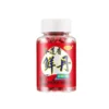 my-11134207-820l9-mhjv0wv6ae4o65.webp 1 Bottle Fresh Wet Bait Lazy People Pellet Bait Crucian Carp Grass Carp Freshwater Fishes Fodder For Fishing
