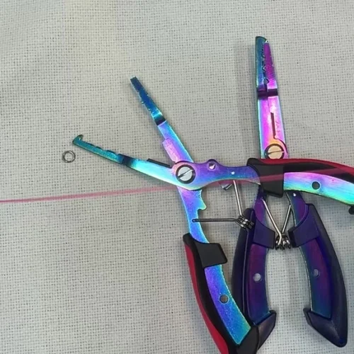 sg-11110105-6kiol-mbluly4c6e583a_cover.webp Professional Multifunctional Fishing Pliers with Stainless Steel Construction Scissors Hooks Remover Line Cutter for Ultimate Fishing Experience