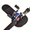 Baitcasting Reel Bag Cover Spinning casting Bag Mesin Pancing Reel Protector Protective Pouch Storage