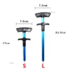 Fishing Hook Remover with Squeeze Puller Handle Fishing Lure Hook Extractor Puller Fish Hook Tool