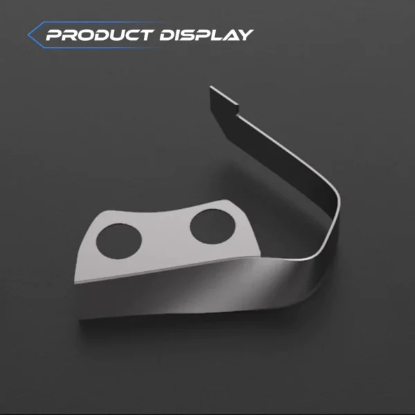 Spinning Reel Drag Clicker Sound Alarm Spare Parts