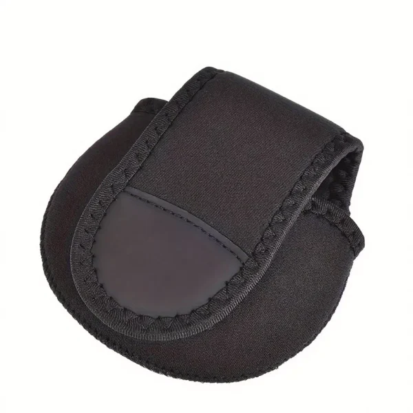 Baitcasting Reel Bag Cover Spinning casting Bag Mesin Pancing Reel Protector Protective Pouch Storage