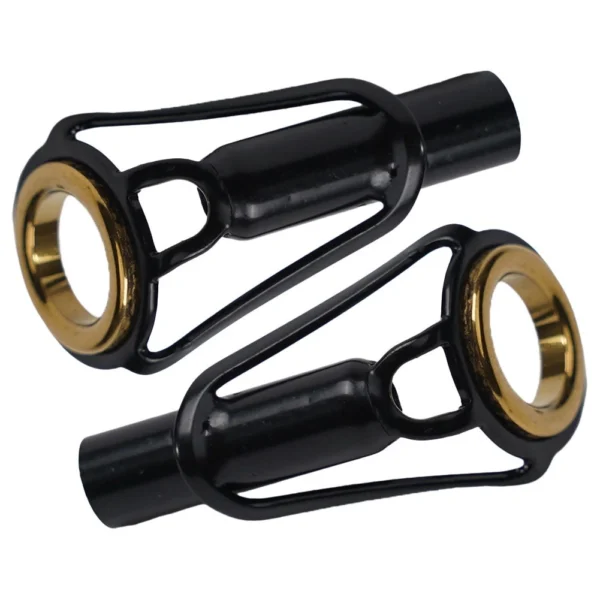Rod Tip Top Guide Ring for Fishing Rods Repair Building Pole Eye Line Rings Tool