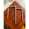 Umbrella stand fishing umbrella ground stand